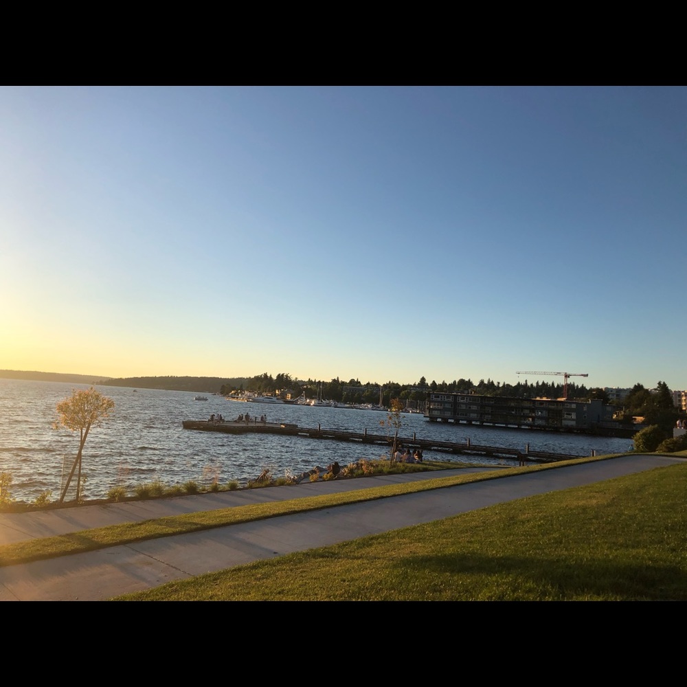 Meet your Posher, Irina